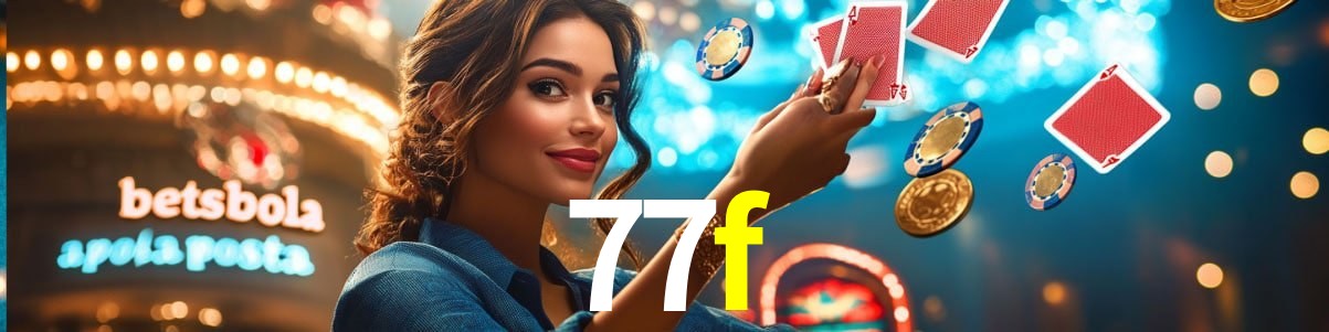 Welcome Bonus 77f