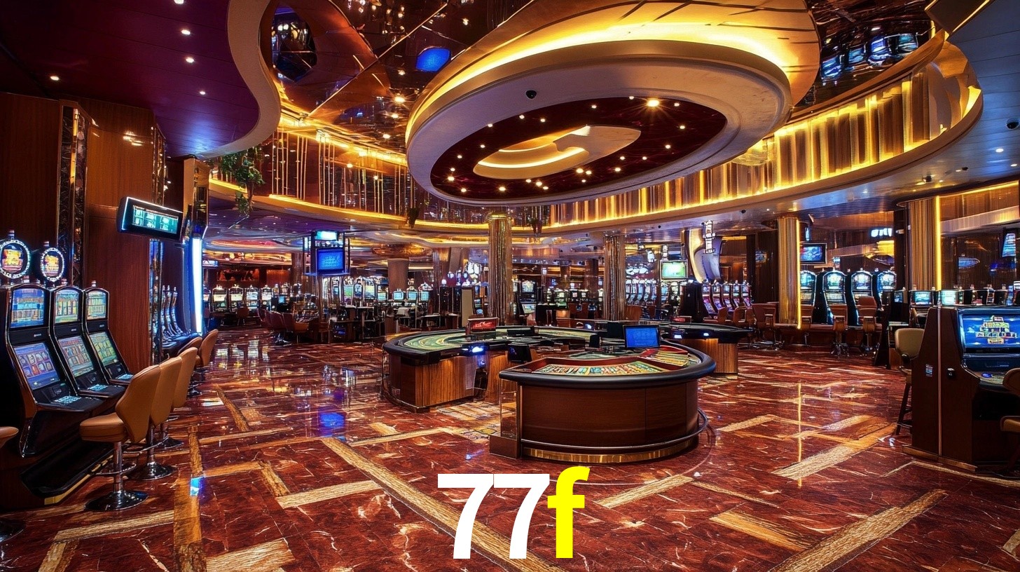 Welcome Bonus 77f