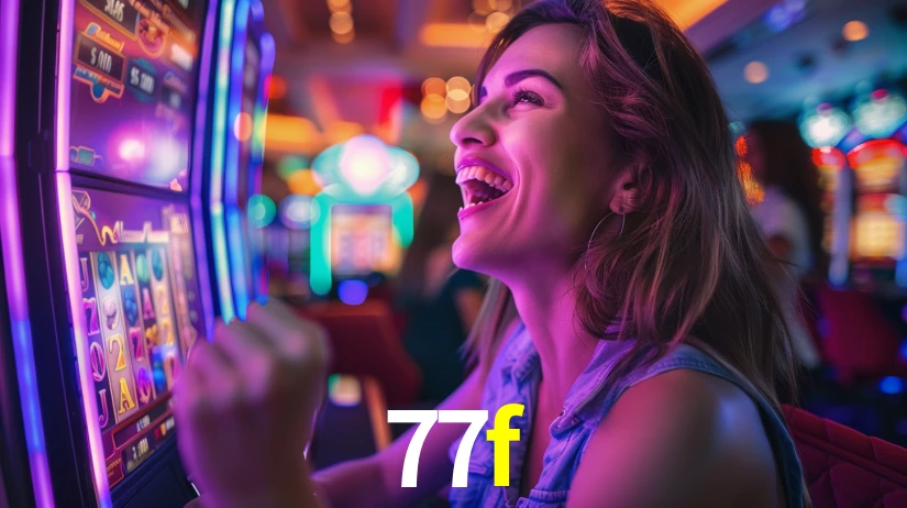 77f