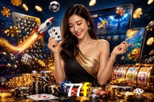 Live Casino 77f