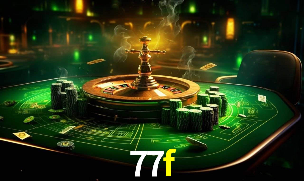A Emoção da Loteria na 77f: Uma Chance de Mudança de Vida