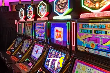 A Emoção da Loteria na 77f: Uma Chance de Mudança de Vida