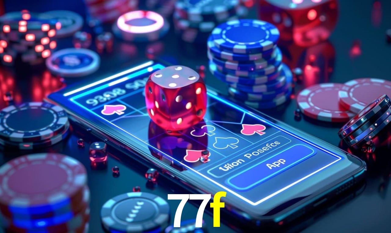 77f Aplicativo - 77f visual 2