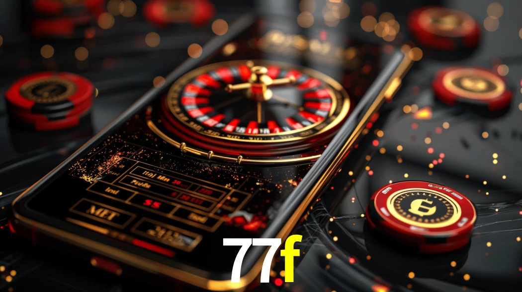 Game Providers 77f