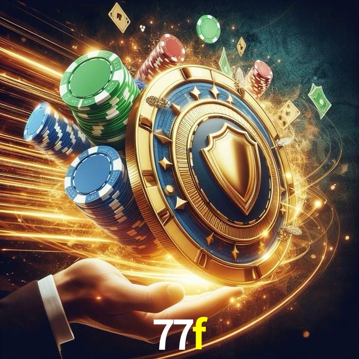 77f Slots - 77f visual 2