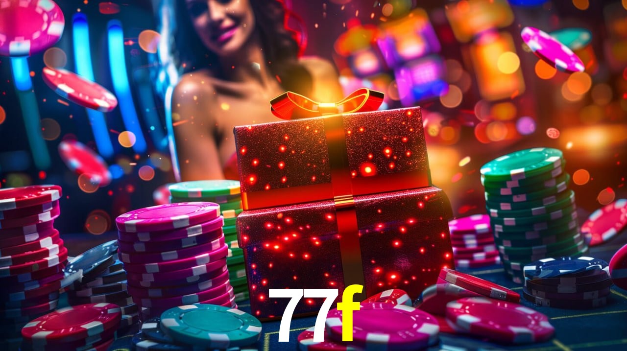 Desvendando o Mundo dos Jogos Virtuais na 77f