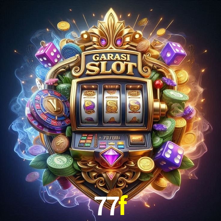 Provedores de Jogos 77f