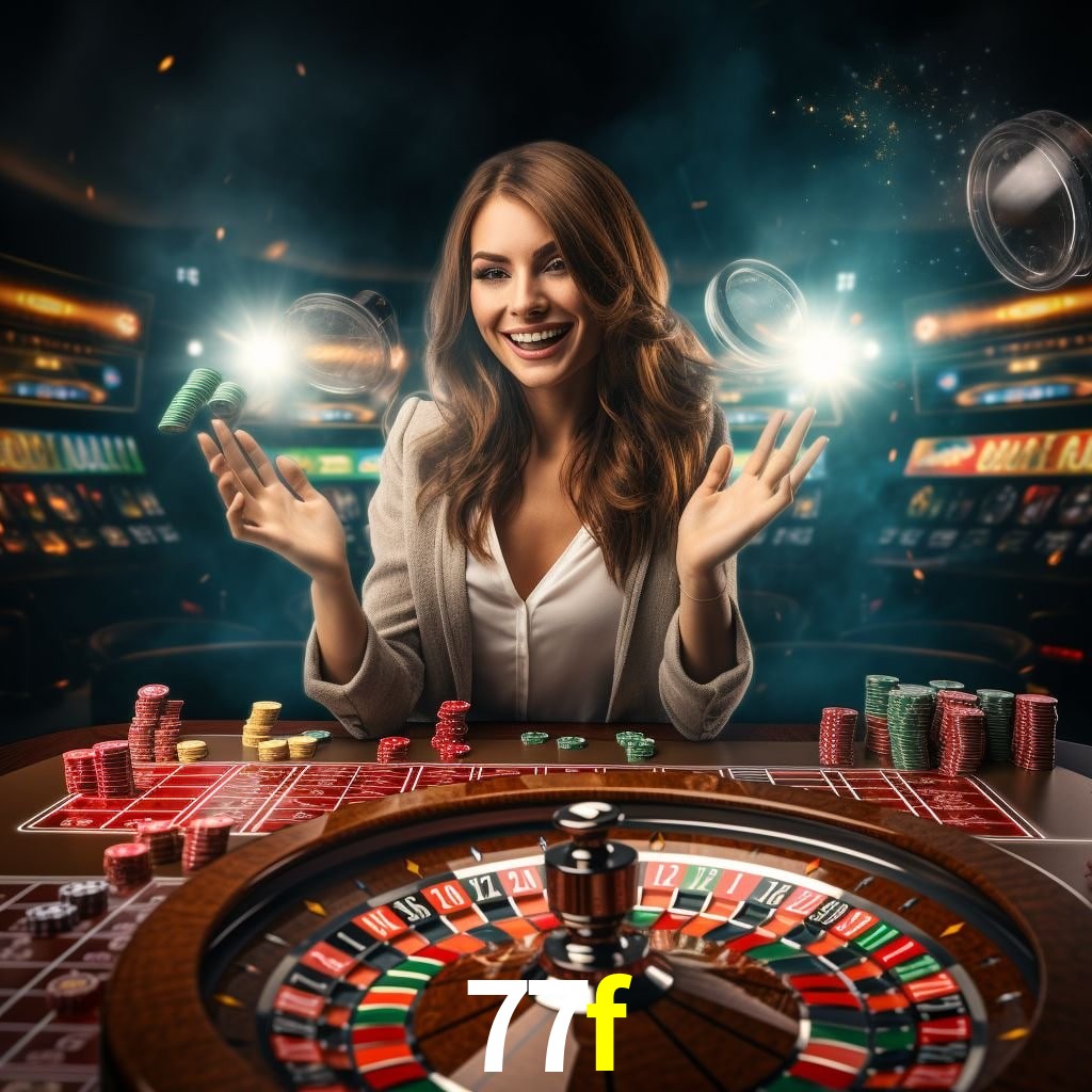 77f