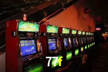 A Experiência Imersiva dos Cassinos Ao Vivo no 77f
