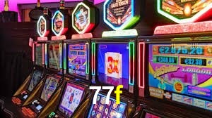 cassino 77f
