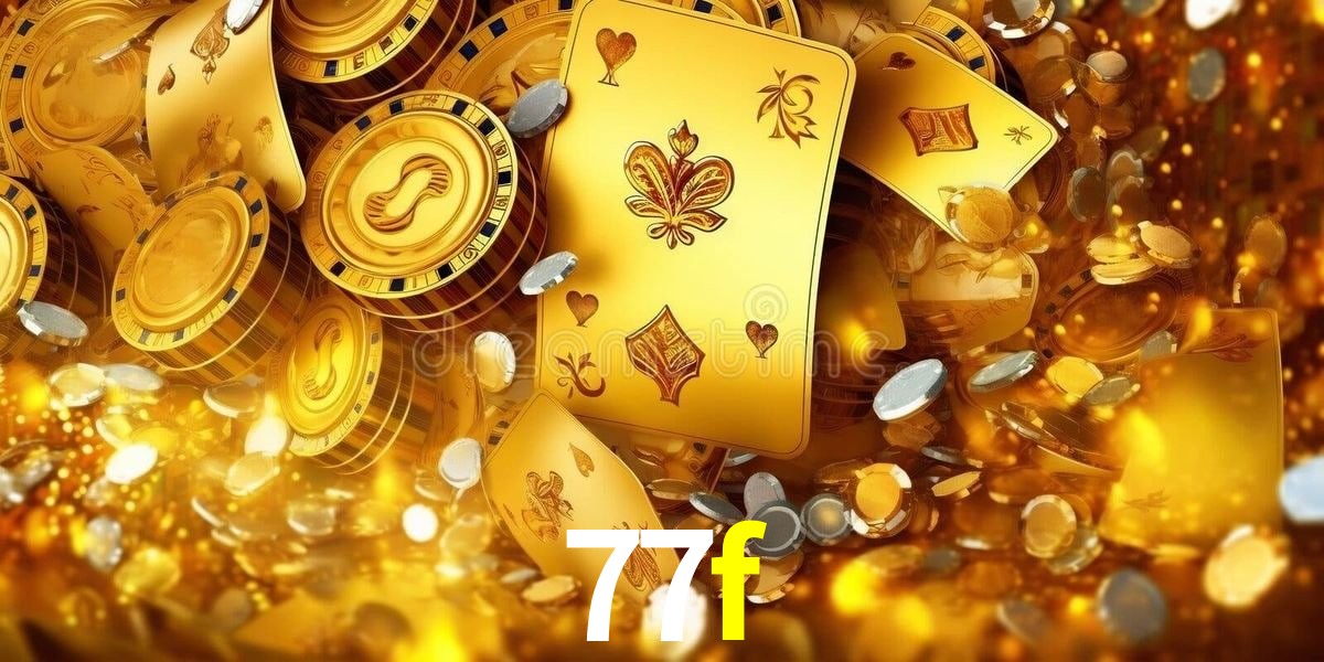Descubra o Programa VIP da 77f: Vantagens Exclusivas para Jogadores