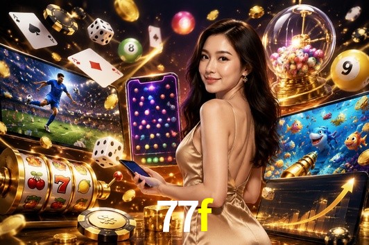 Slot Games 77f