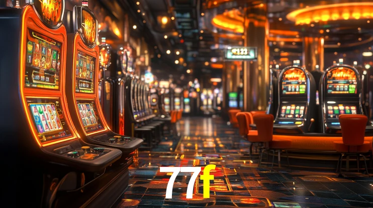 77f Bônus - 77f visual 1