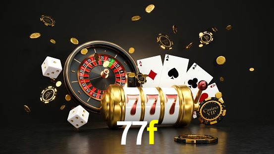 Spaceman Game 77f