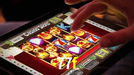 Desvendando o Mundo dos Jogos Virtuais na 77f