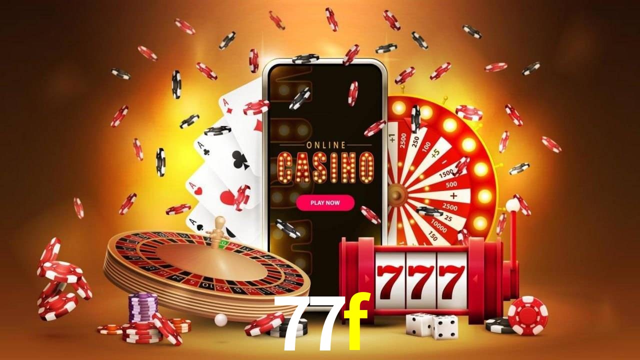 Diretório de Jogos 77f