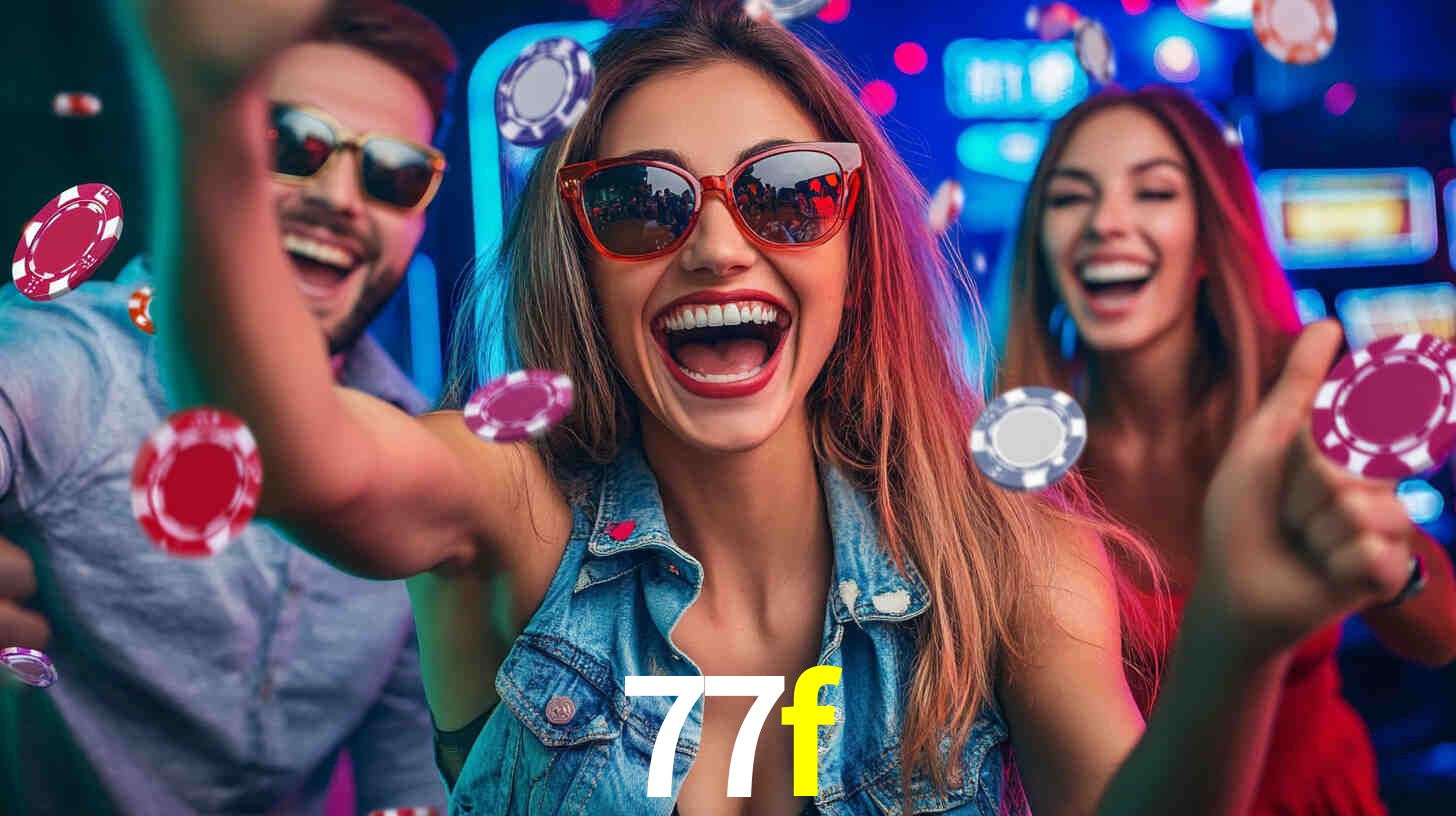 Descubra o Programa VIP da 77f: Vantagens Exclusivas para Jogadores