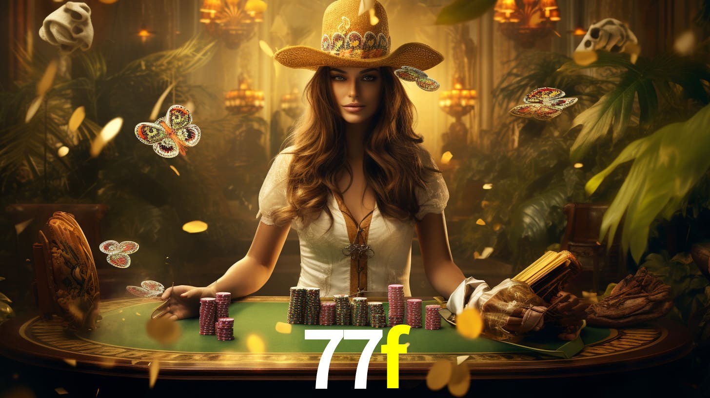 Live Casino 77f