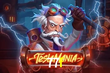 Jogos de Slot 77f