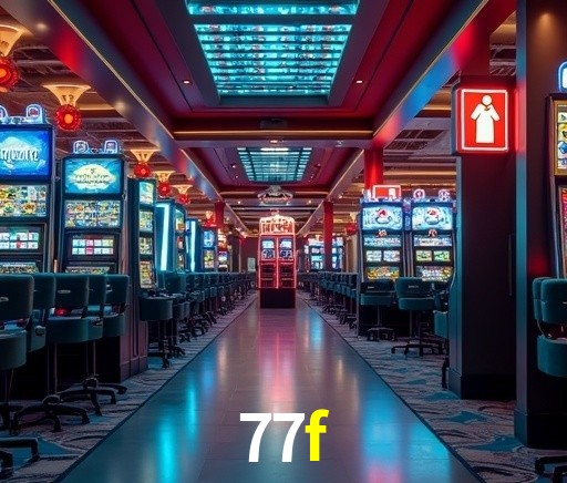 Descubra o Programa VIP da 77f: Vantagens Exclusivas para Jogadores