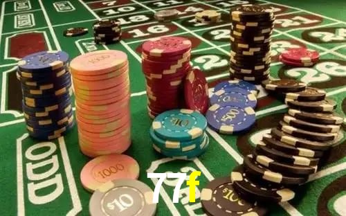 Apostas com odds competitivas na 77f