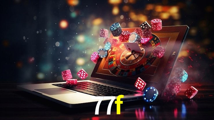 A Emoção da Loteria na 77f: Uma Chance de Mudança de Vida