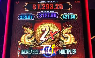 Cassino ao vivo com dealers reais na 77f