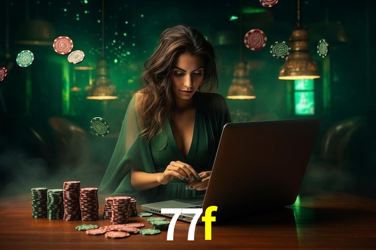Escolher plataforma para baixar 77f