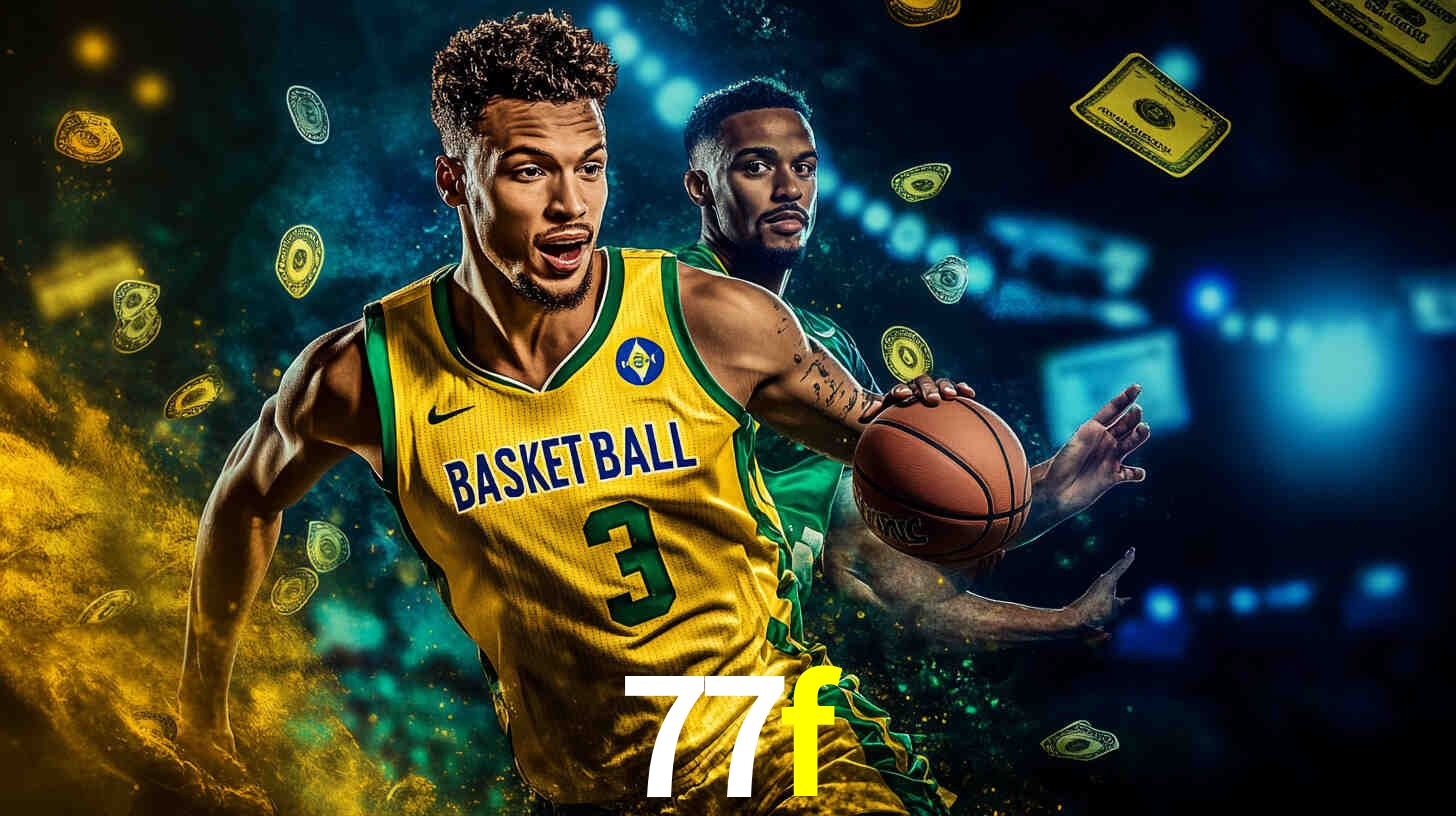 Apostas Esportivas na 77f: Um Guia Completo