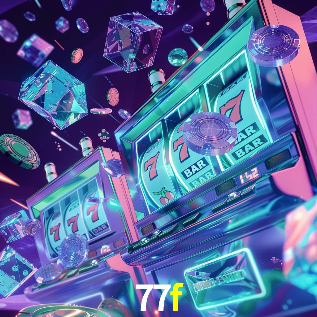 Download para Android e iOS na 77f