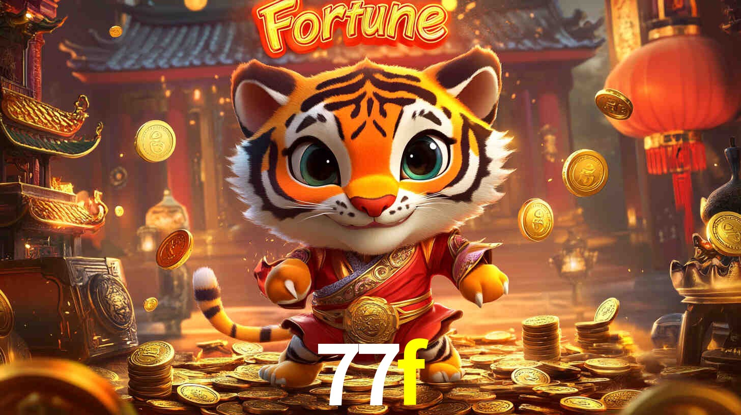 Desvendando o Mundo dos Jogos Virtuais na 77f